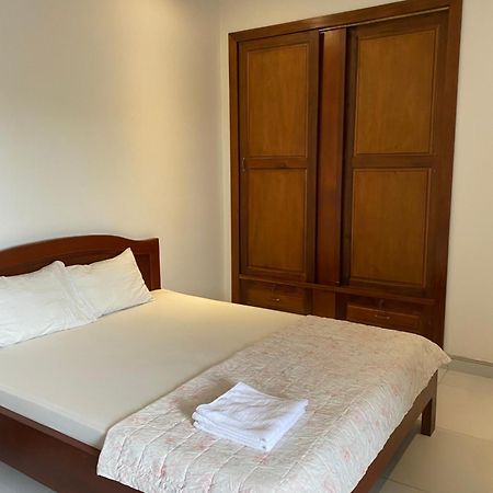 Hotel An Hoa II Ba Ria Εξωτερικό φωτογραφία